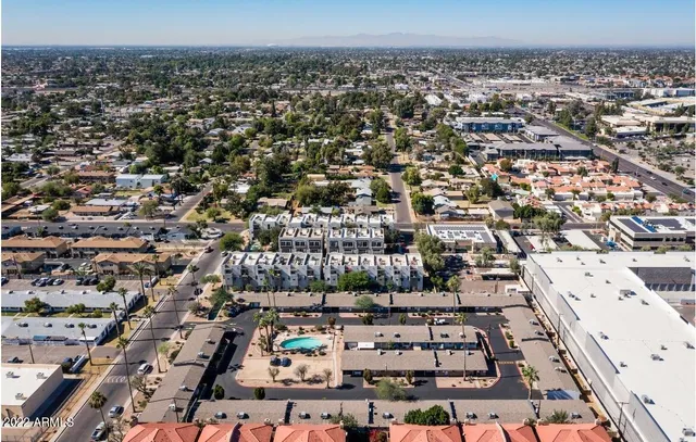 $1,495 | 2020 West Hayward Avenue, Unit 5, Phoenix, AZ 85021