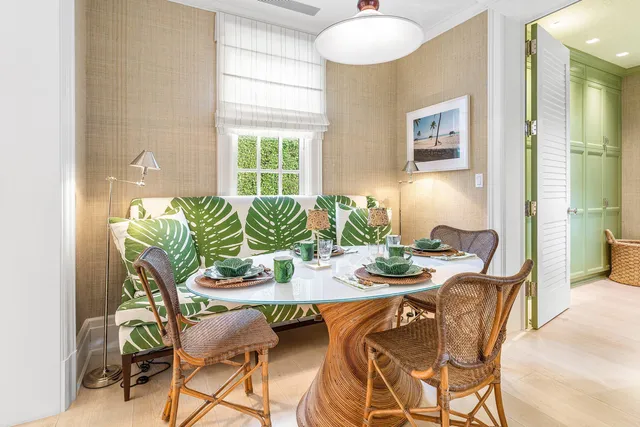 $17,750,000 | 242 Tangier Avenue, Palm Beach, FL 33480