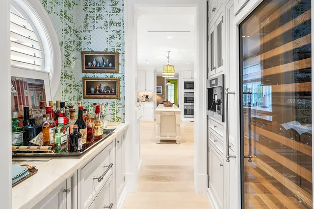 $17,750,000 | 242 Tangier Avenue, Palm Beach, FL 33480