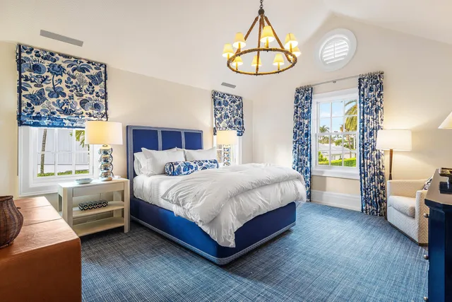 $17,750,000 | 242 Tangier Avenue, Palm Beach, FL 33480