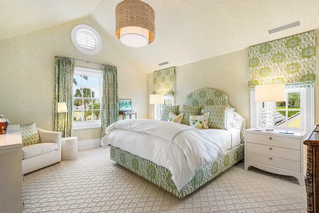 $17,750,000 | 242 Tangier Avenue, Palm Beach, FL 33480