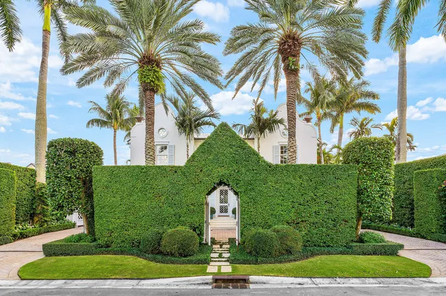 $17,750,000 | 242 Tangier Avenue, Palm Beach, FL 33480