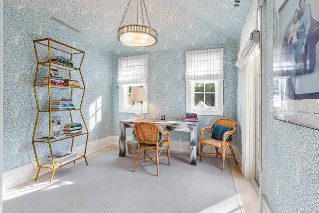 $17,750,000 | 242 Tangier Avenue, Palm Beach, FL 33480