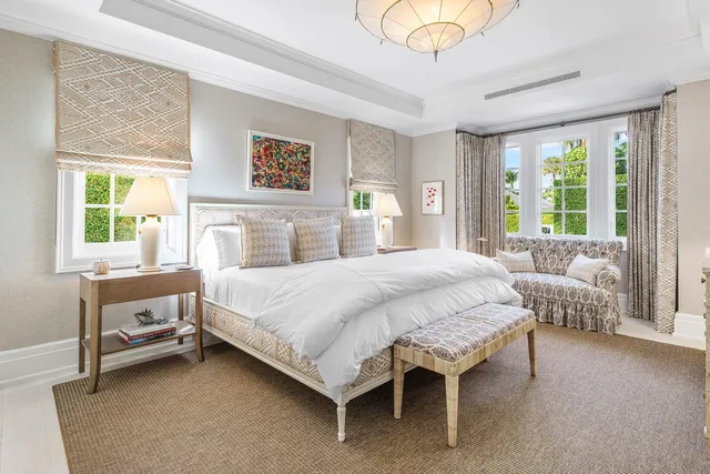 $17,750,000 | 242 Tangier Avenue, Palm Beach, FL 33480