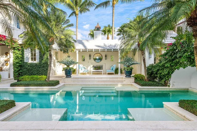 $17,750,000 | 242 Tangier Avenue, Palm Beach, FL 33480