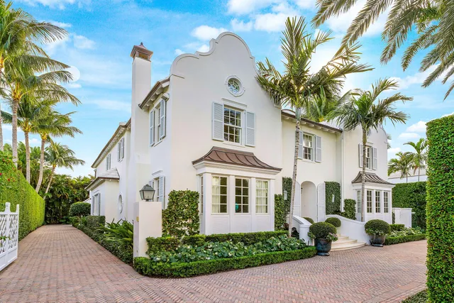 $17,750,000 | 242 Tangier Avenue, Palm Beach, FL 33480