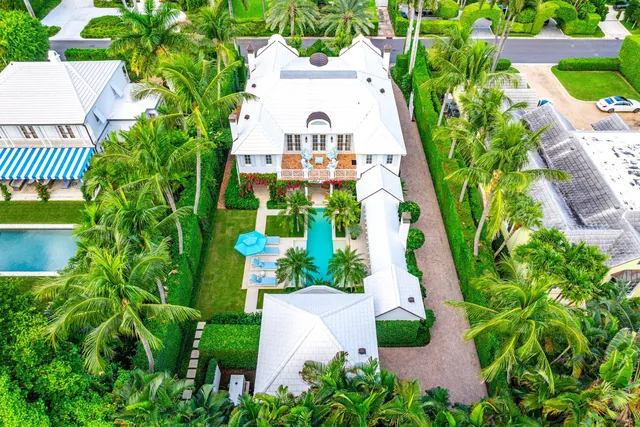 $17,750,000 | 242 Tangier Avenue, Palm Beach, FL 33480