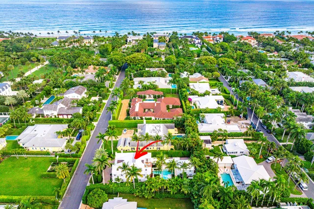 $17,750,000 | 242 Tangier Avenue, Palm Beach, FL 33480