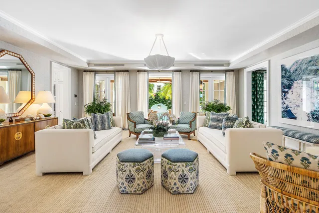 $17,750,000 | 242 Tangier Avenue, Palm Beach, FL 33480