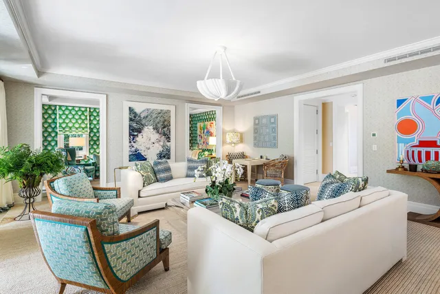 $17,750,000 | 242 Tangier Avenue, Palm Beach, FL 33480