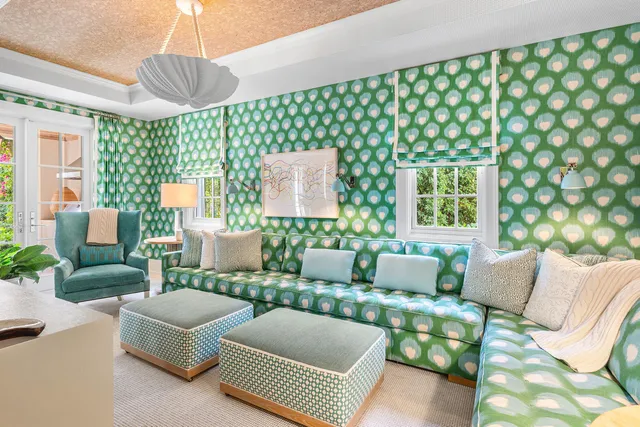 $17,750,000 | 242 Tangier Avenue, Palm Beach, FL 33480