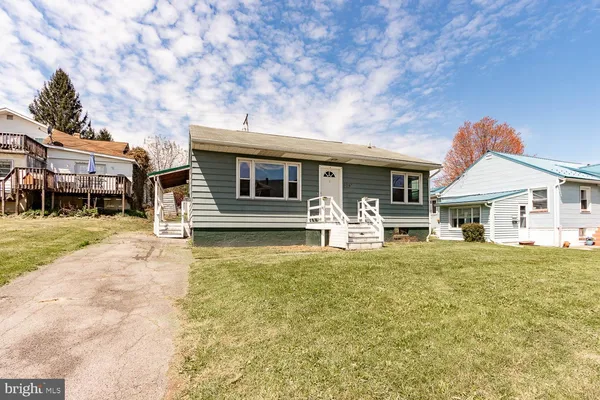 $133,101 | 504 East Walton Avenue, Altoona, PA 16602