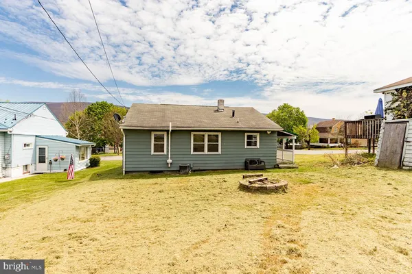 $133,101 | 504 East Walton Avenue, Altoona, PA 16602