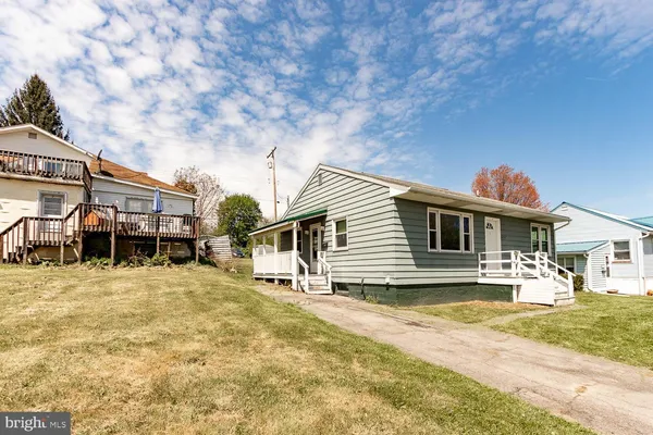 $133,101 | 504 East Walton Avenue, Altoona, PA 16602
