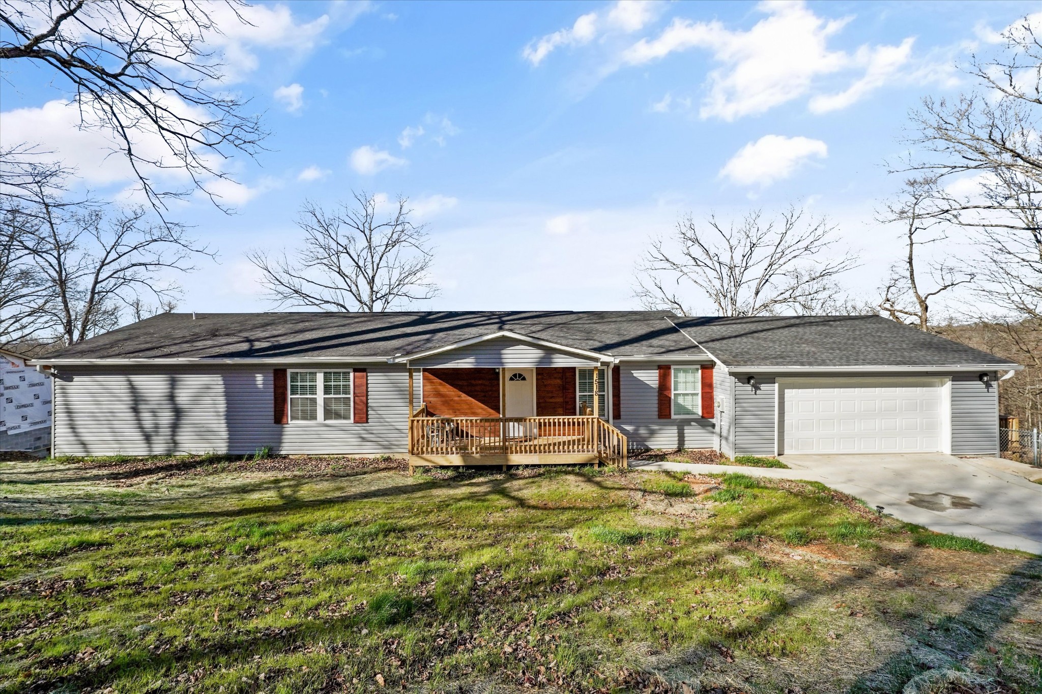 1518 Stony Point Road Knoxville, TN 37914 - Photo 1 of 41