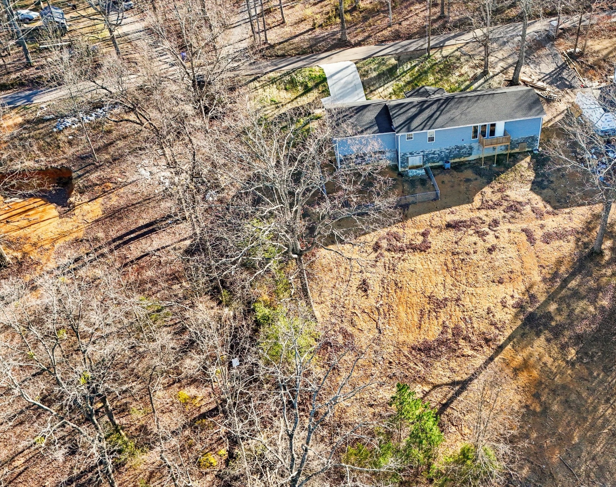 1518 Stony Point Road Knoxville, TN 37914 - Photo 3 of 41