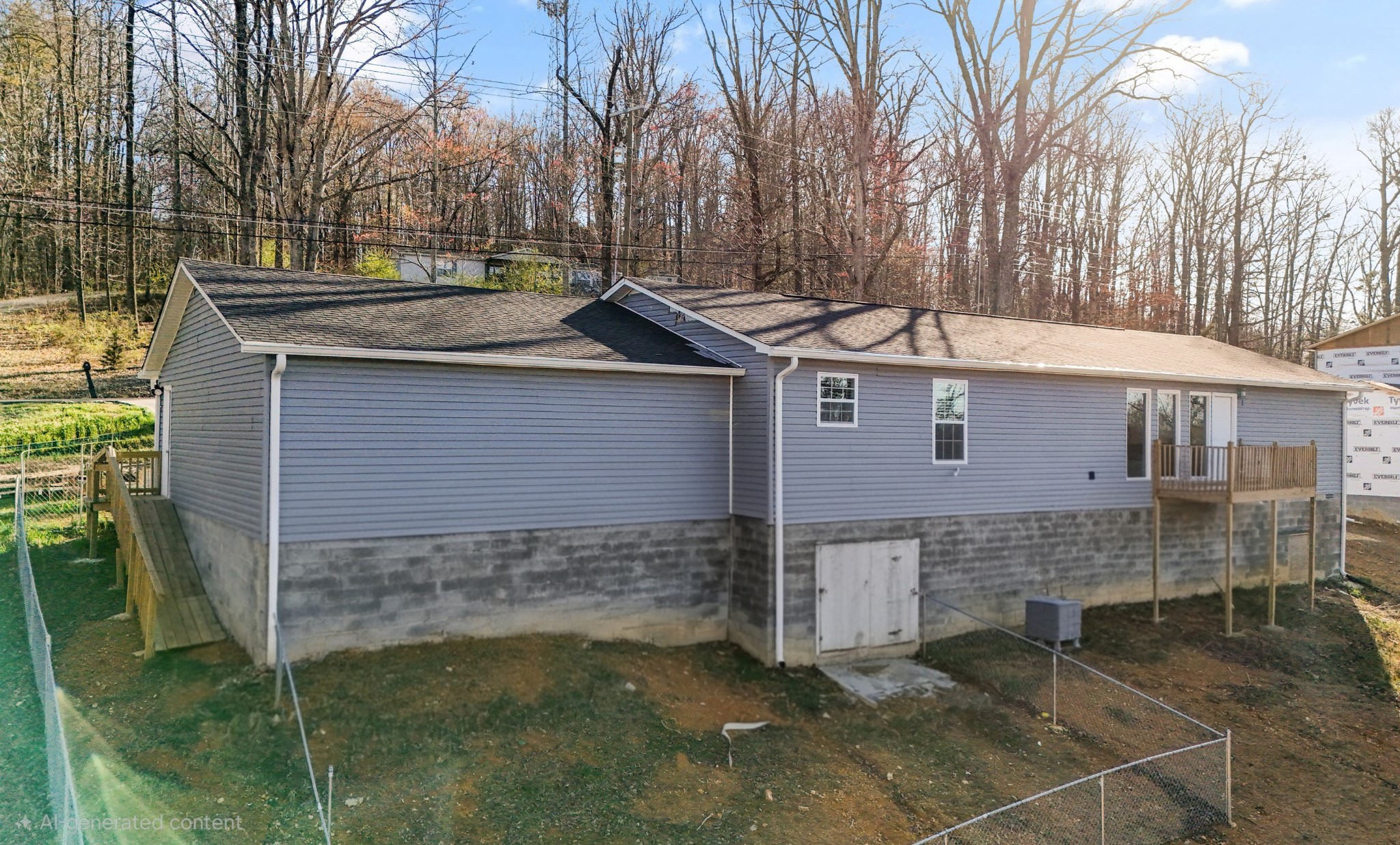 1518 Stony Point Road Knoxville, TN 37914 - Photo 33 of 41