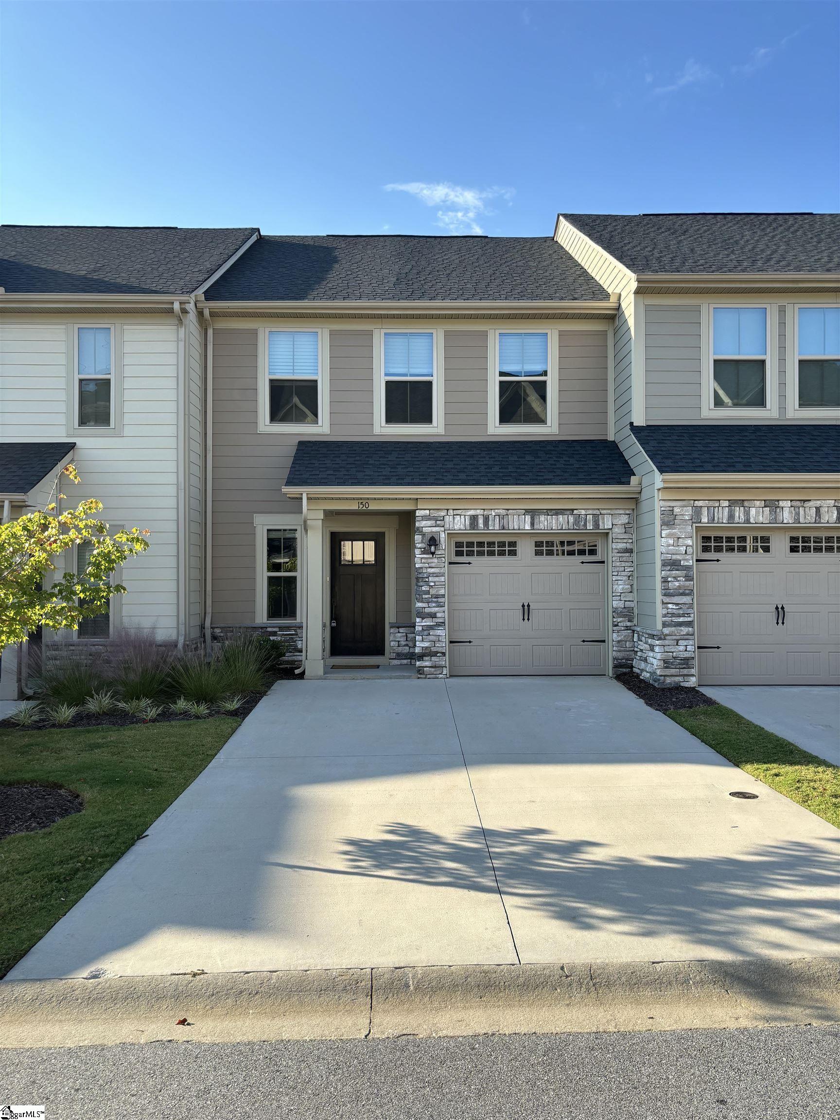 150 Eagle Wood Drive Greenville, SC 29607 - Photo 1 of 21