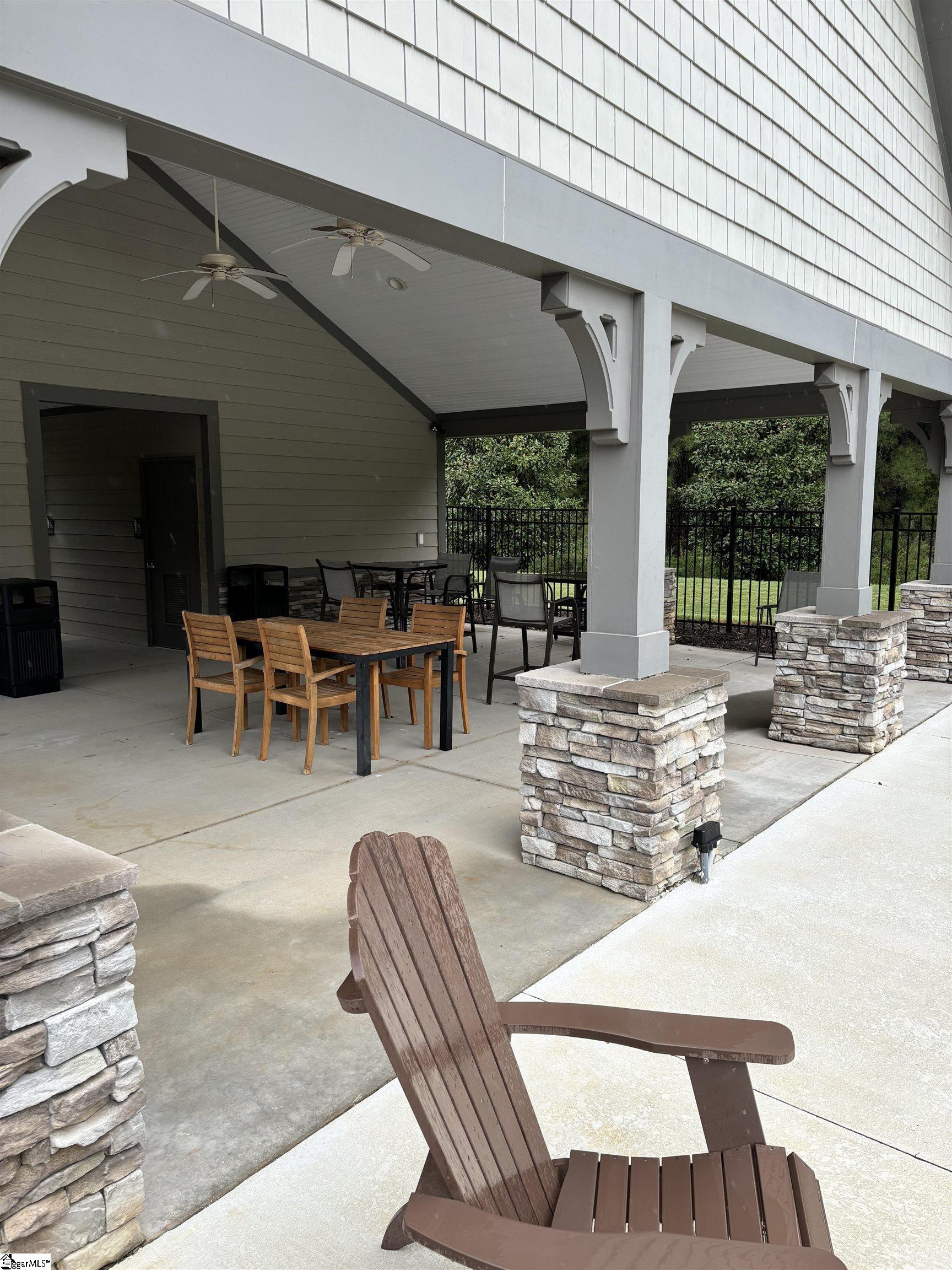 150 Eagle Wood Drive Greenville, SC 29607 - Photo 17 of 21
