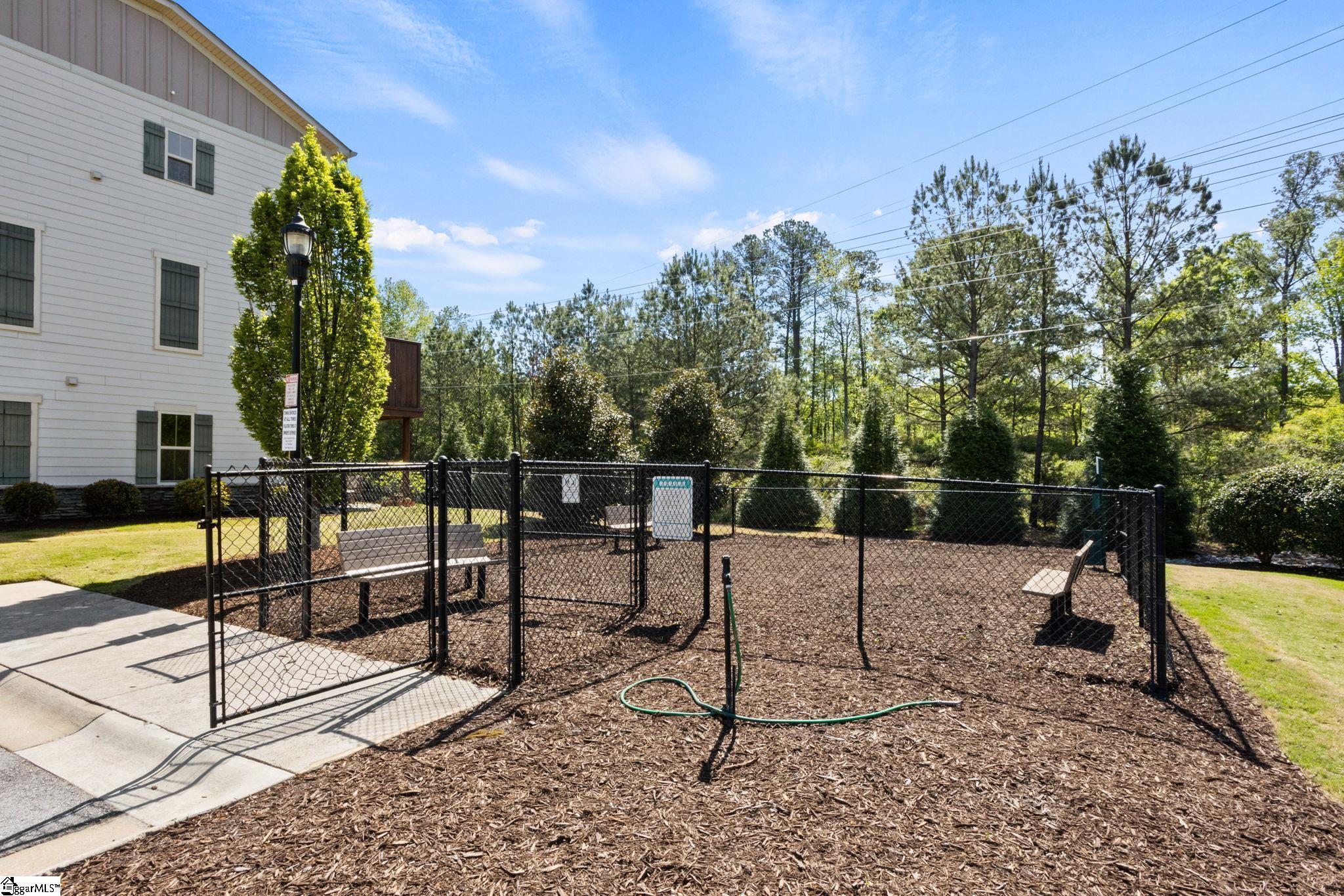 150 Eagle Wood Drive Greenville, SC 29607 - Photo 19 of 21