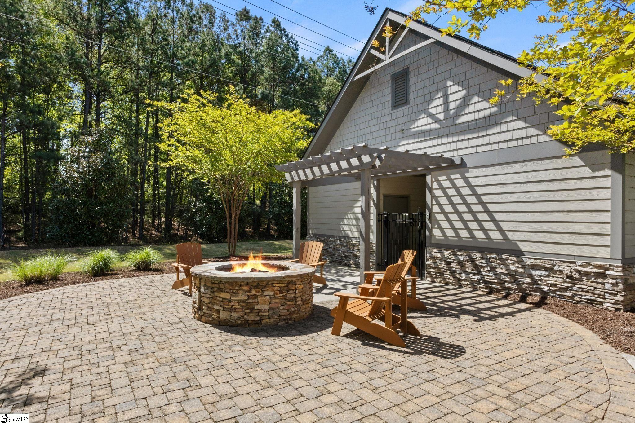 150 Eagle Wood Drive Greenville, SC 29607 - Photo 20 of 21