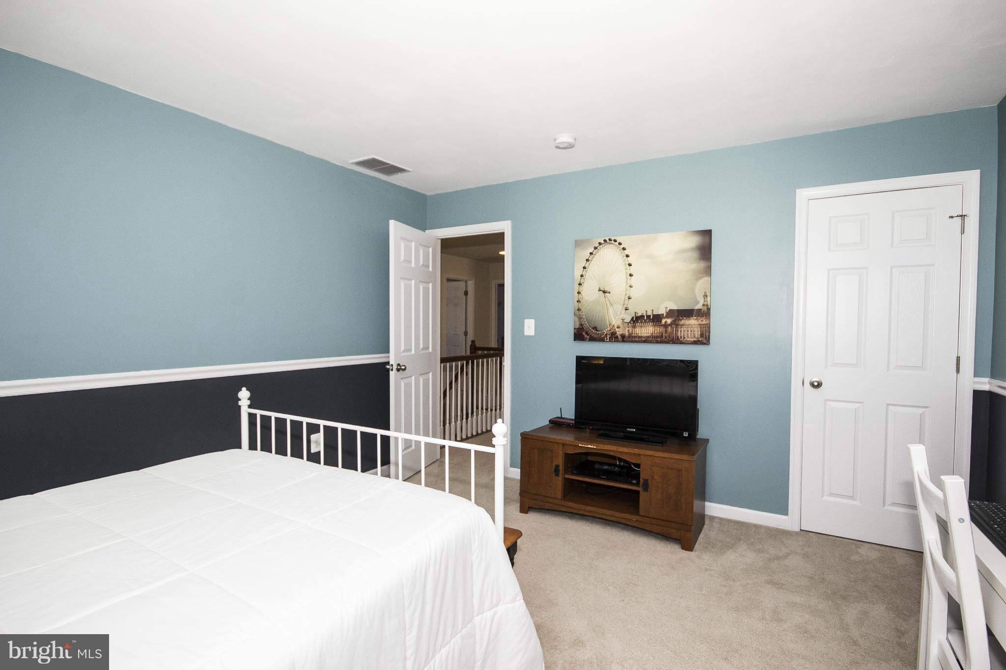 8626 Winands Road Randallstown, MD 21133 - Photo 22 of 29 Bedroom