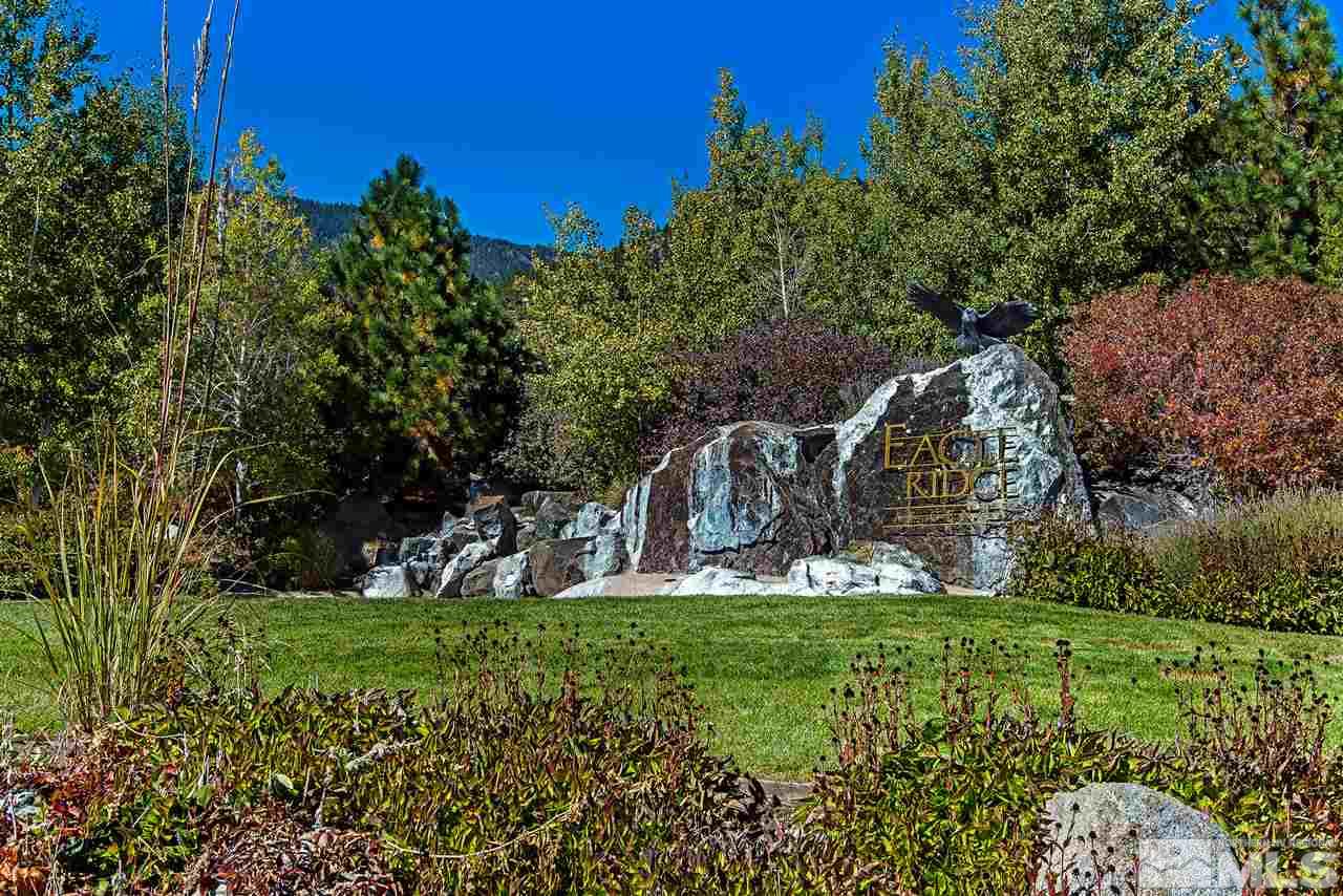2530 Eagle Ridge Road, Unit 36 Genoa, NV 89411 - Photo 1 of 16 Photo 1
