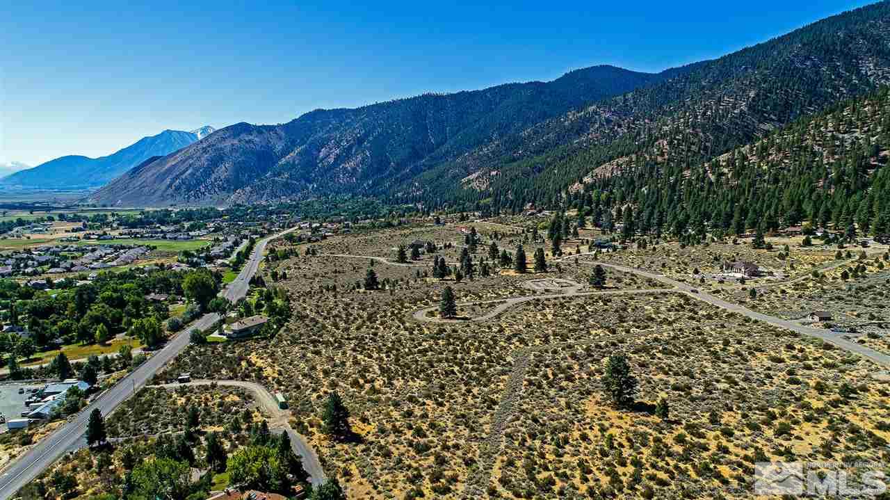 2530 Eagle Ridge Road, Unit 36 Genoa, NV 89411 - Photo 11 of 16 Photo 11