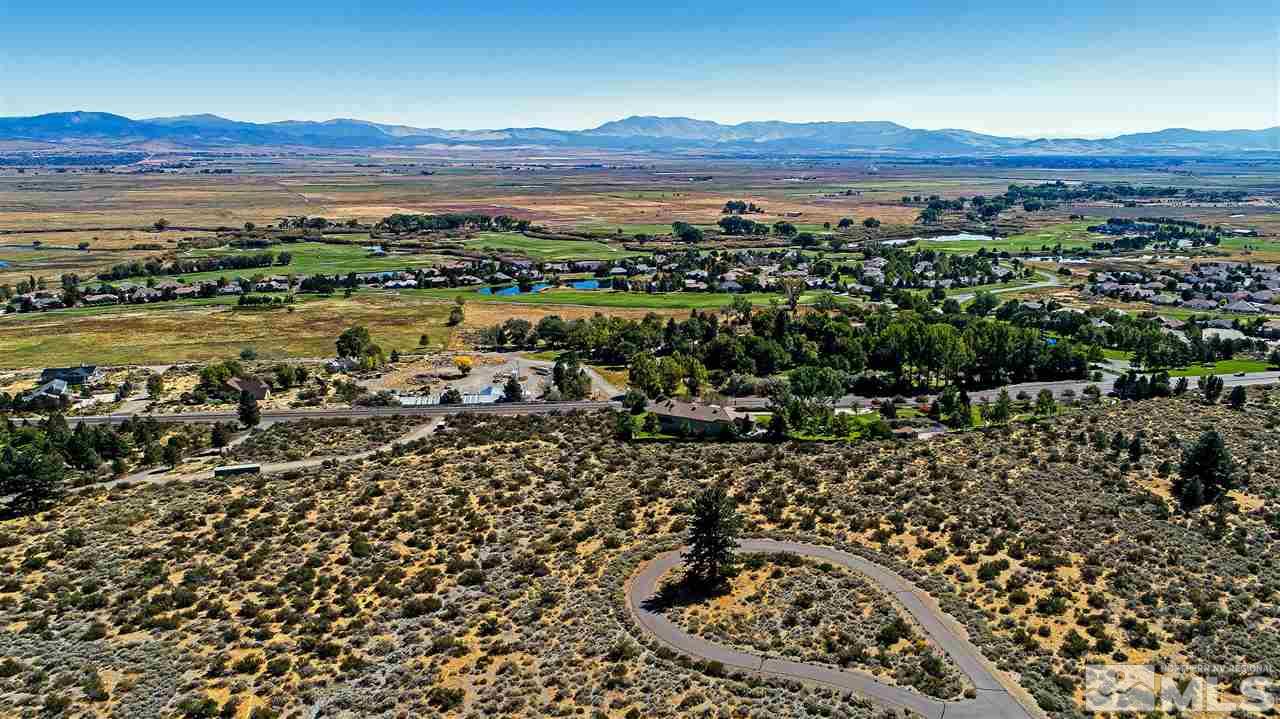 2530 Eagle Ridge Road, Unit 36 Genoa, NV 89411 - Photo 14 of 16 Photo 14