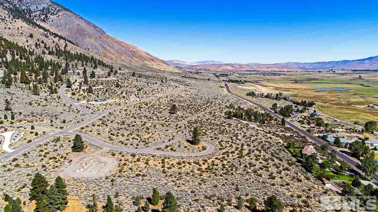 2530 Eagle Ridge Road, Unit 36 Genoa, NV 89411 - Photo 3 of 16 Photo 3