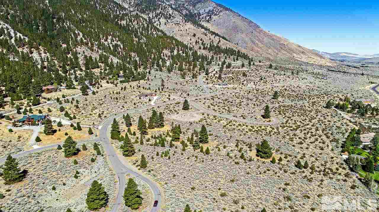 2530 Eagle Ridge Road, Unit 36 Genoa, NV 89411 - Photo 4 of 16 Photo 4