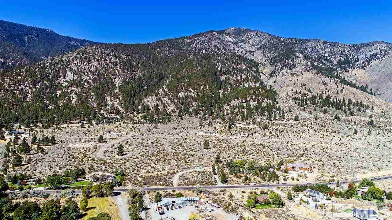 2530 Eagle Ridge Road, Unit 36 Genoa, NV 89411 - Photo 7 of 16 Photo 7