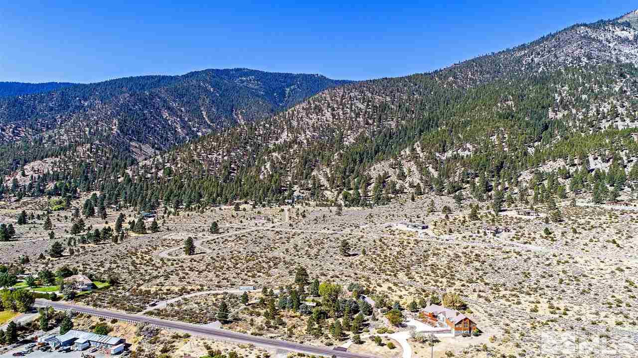 2530 Eagle Ridge Road, Unit 36 Genoa, NV 89411 - Photo 9 of 16 Photo 9