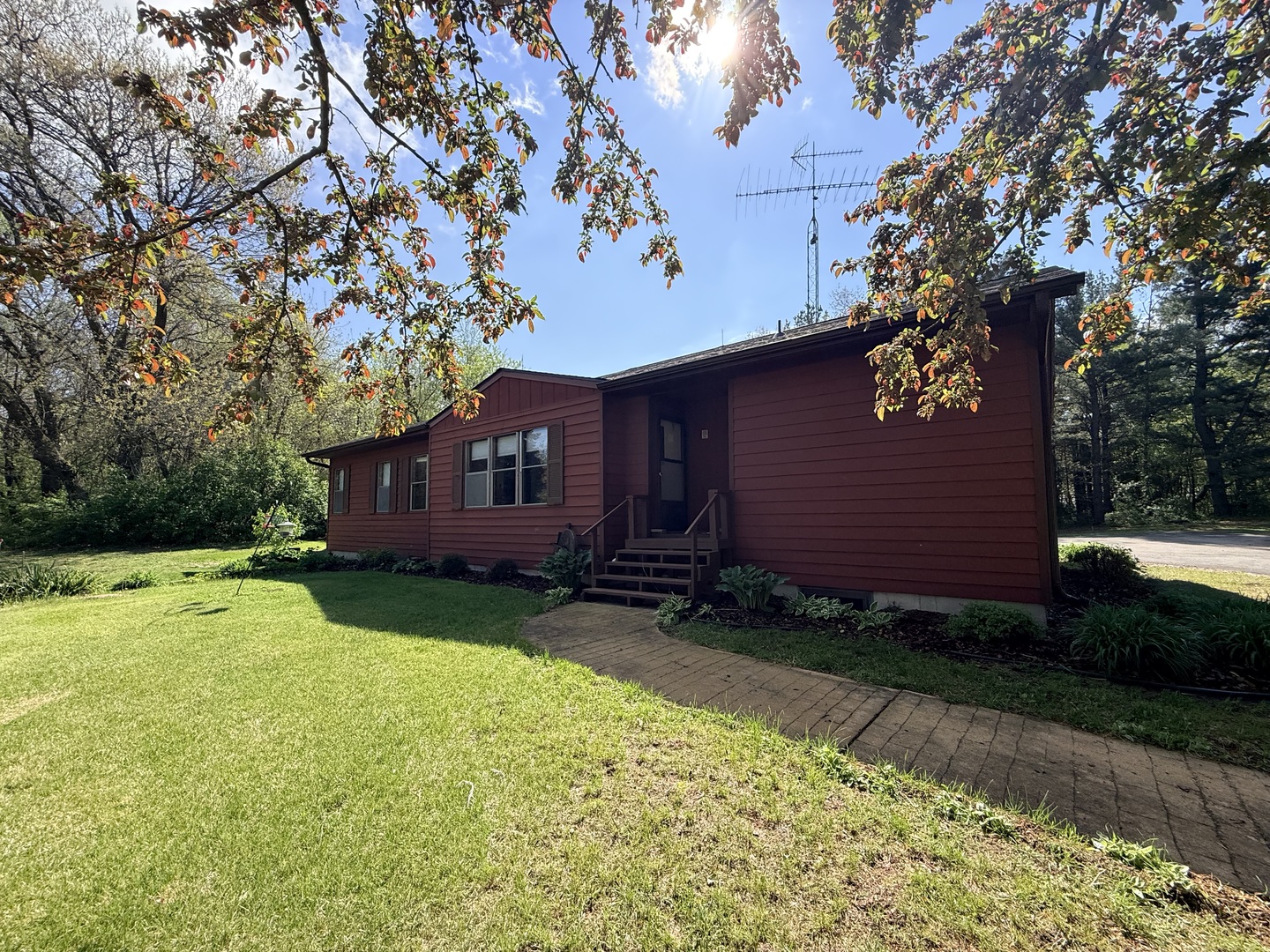 1355 Sublette Road Amboy, IL 61310 - Photo 1 of 52
