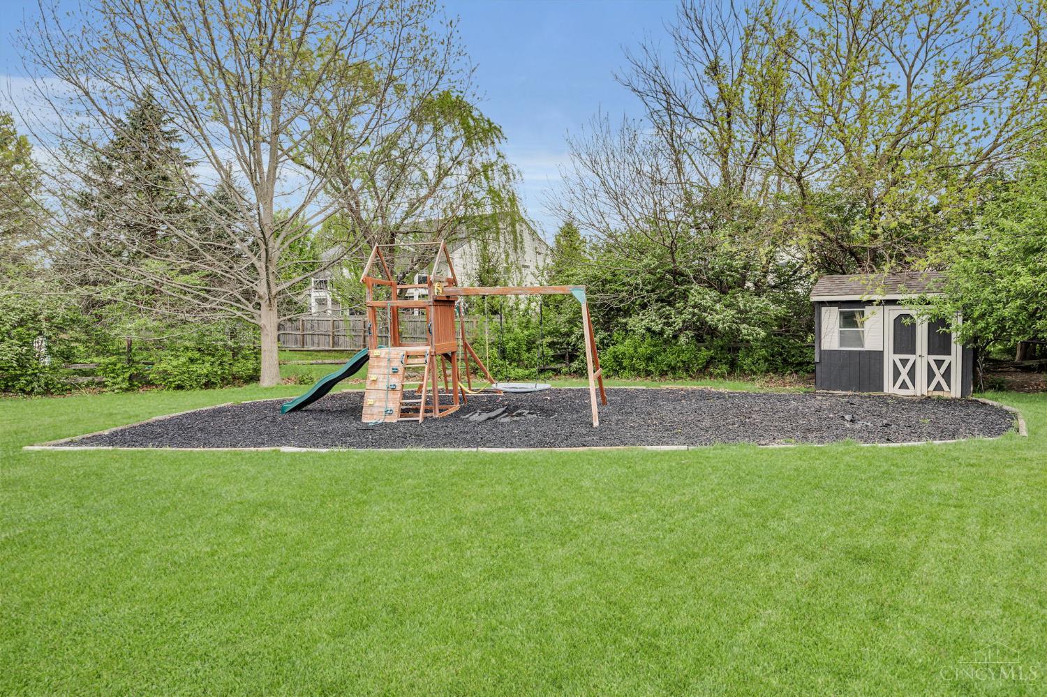 6382 Stapleton Court Hamilton, OH 45011 - Photo 50 of 54