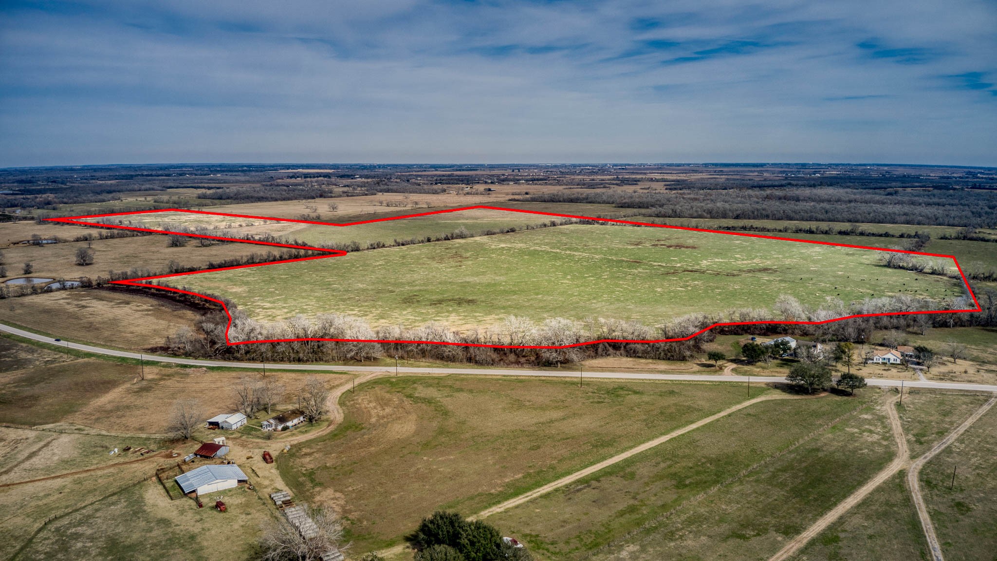 42919 Addie Gee Road Hempstead, TX 77445 - Photo 6 of 22
