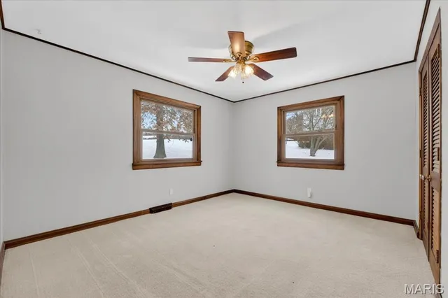 $349,900 | 6 Castle Drive, Florissant, MO 63034