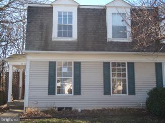 5992 Powell's Landing Road Burke, VA 22015 - Photo 11 of 11 Exterior (Front)