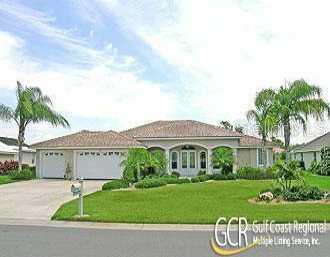 2802 Little Country Road Parrish, FL 34219 - Photo 1 of 1 Exterior Front