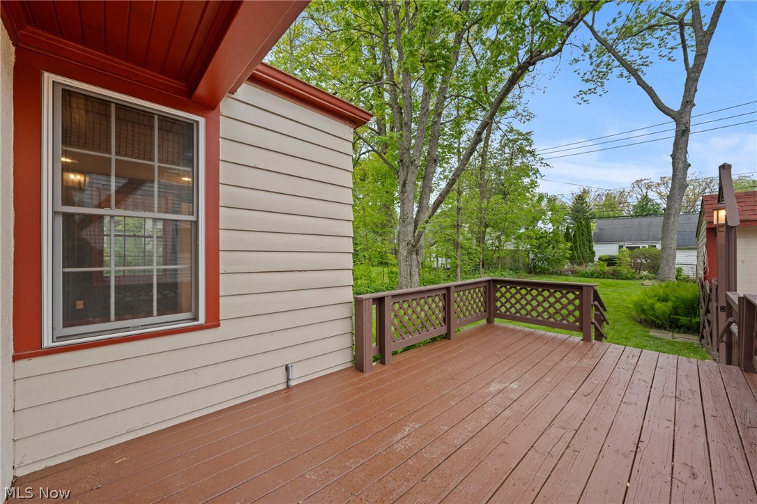 1620 Oakmount Road South Euclid, OH 44121 - Photo 41 of 48