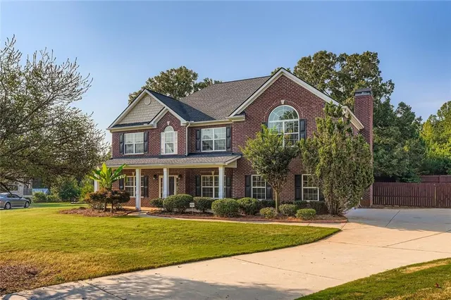 $450,000 | 108 Nobility Lane, McDonough, GA 30252