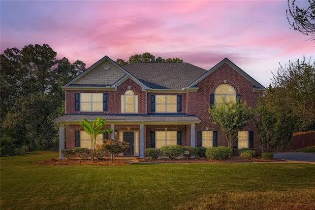 $450,000 | 108 Nobility Lane, McDonough, GA 30252