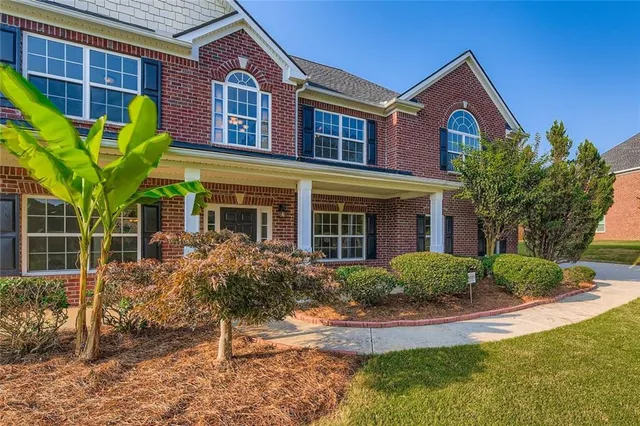 $450,000 | 108 Nobility Lane, McDonough, GA 30252