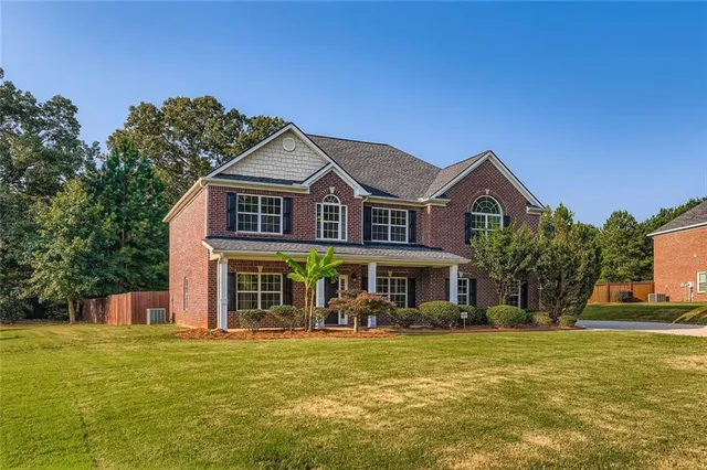 $450,000 | 108 Nobility Lane, McDonough, GA 30252