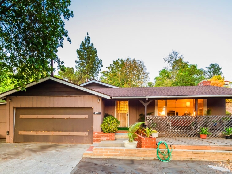 4521 Lyons Drive La Mesa, CA 91941 - Photo 1 of 17