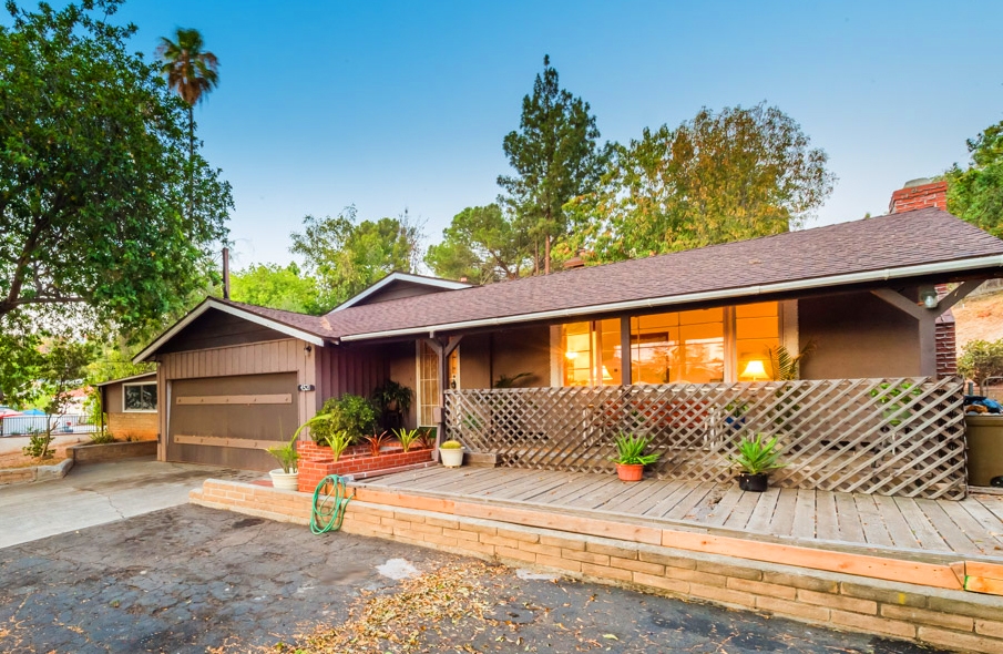 4521 Lyons Drive La Mesa, CA 91941 - Photo 2 of 17