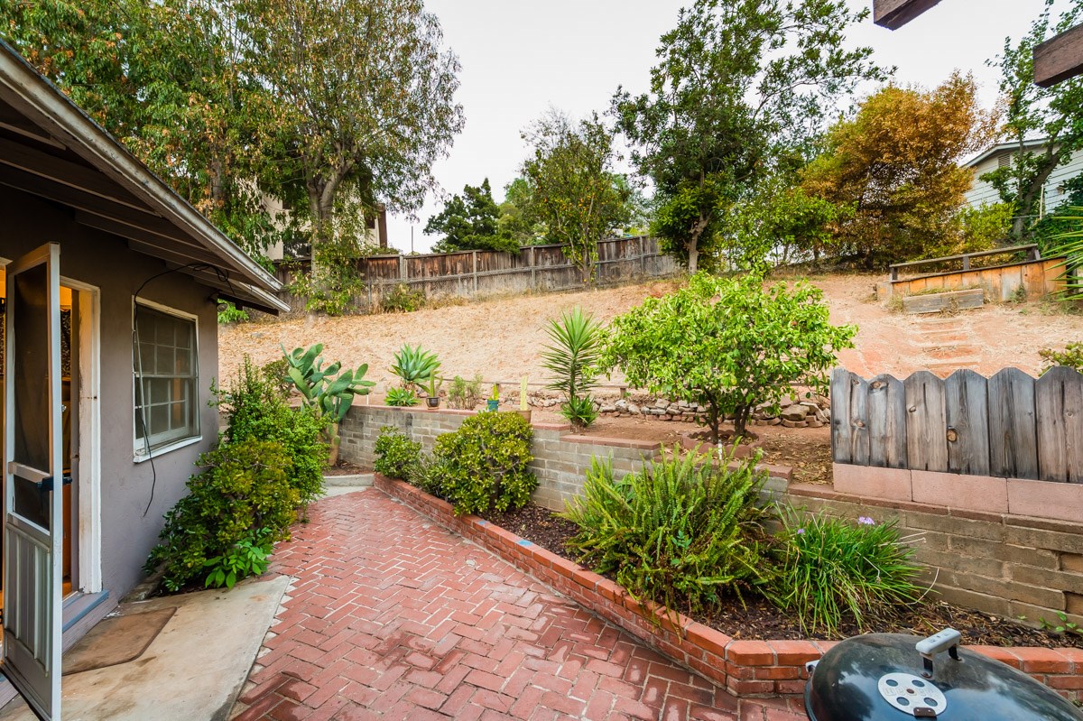 4521 Lyons Drive La Mesa, CA 91941 - Photo 13 of 17