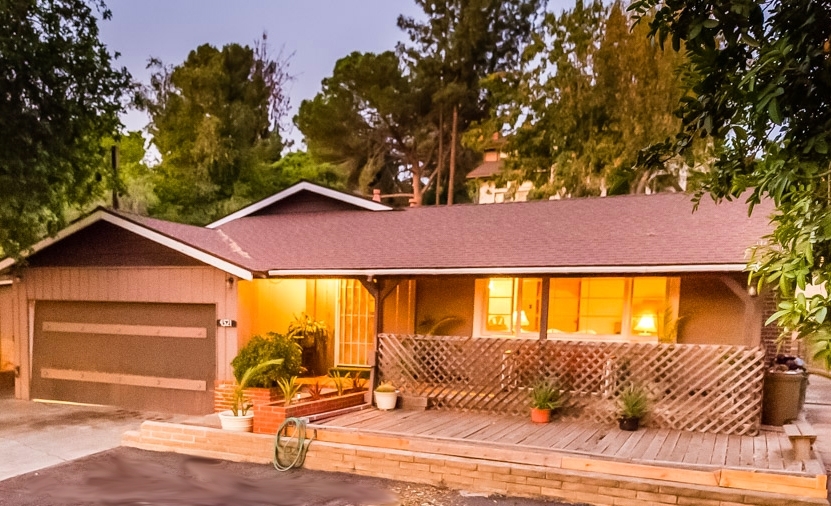4521 Lyons Drive La Mesa, CA 91941 - Photo 14 of 17
