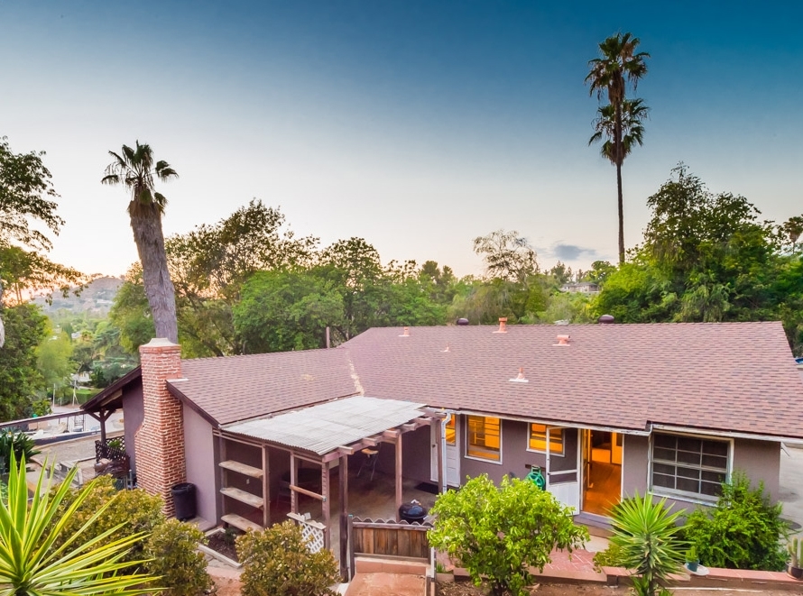 4521 Lyons Drive La Mesa, CA 91941 - Photo 16 of 17