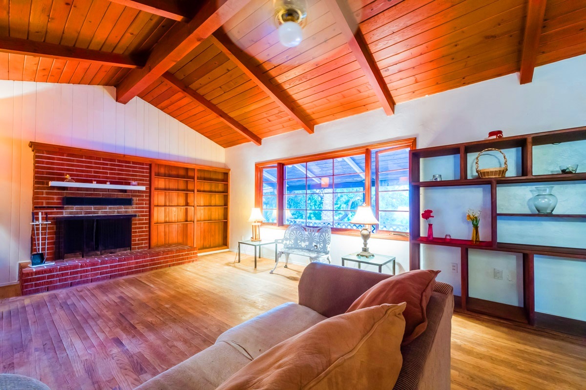 4521 Lyons Drive La Mesa, CA 91941 - Photo 4 of 17